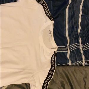 Givenchy shirt small